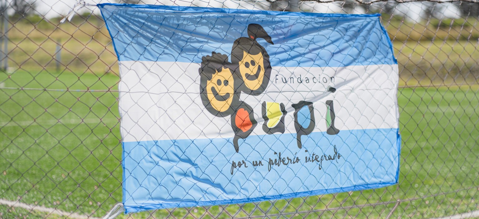 Fundación PUPI